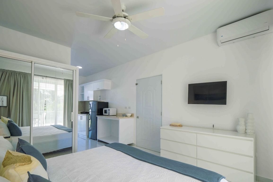 Апартаменты в Кабарете, Доминиканская республика, 30м2 - стоимость 78&nbsp;000$ - Ref: 80311 фото 5