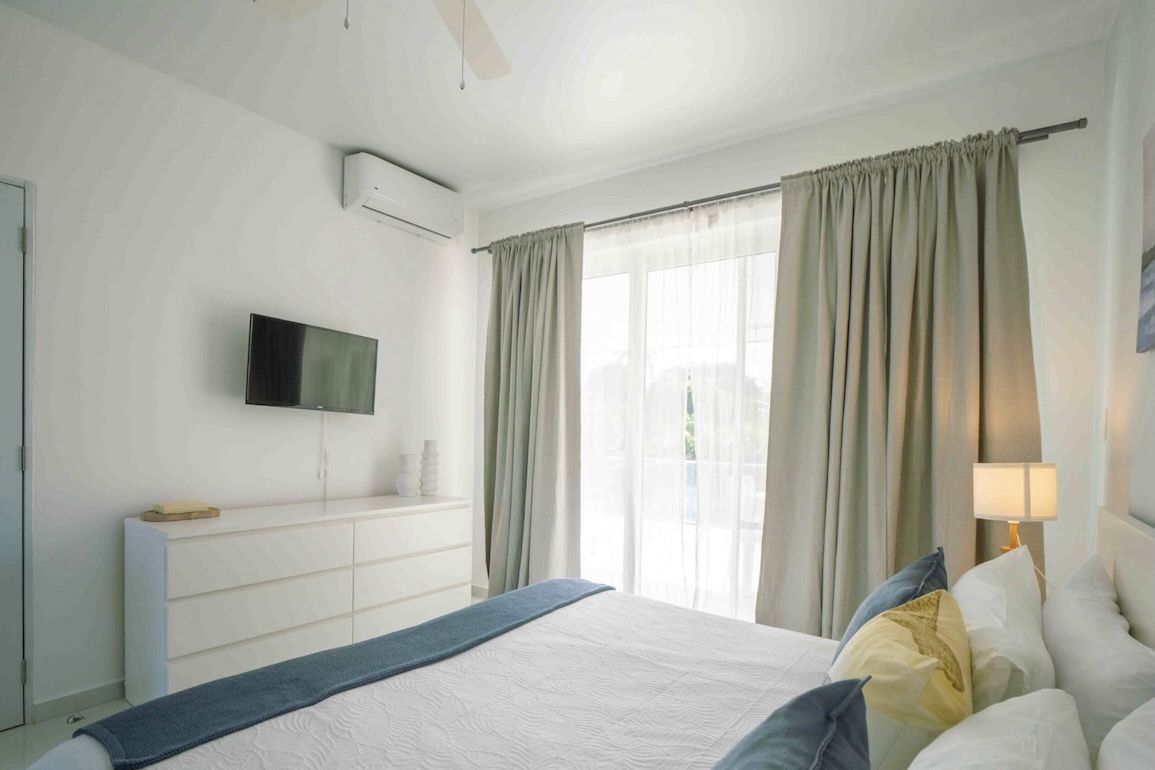 Апартаменты в Кабарете, Доминиканская республика, 30м2 - стоимость 78&nbsp;000$ - Ref: 80311 фото 6