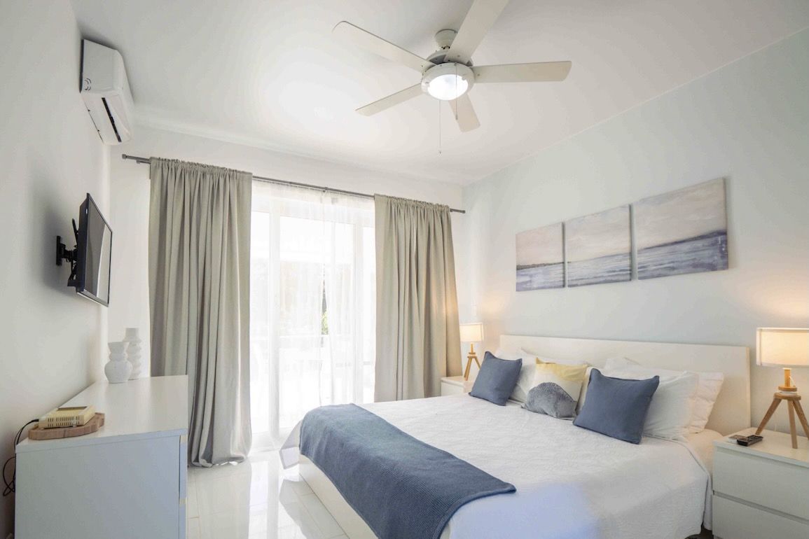 Апартаменты в Кабарете, Доминиканская республика, 30м2 - стоимость 78&nbsp;000$ - Ref: 80311 фото 8