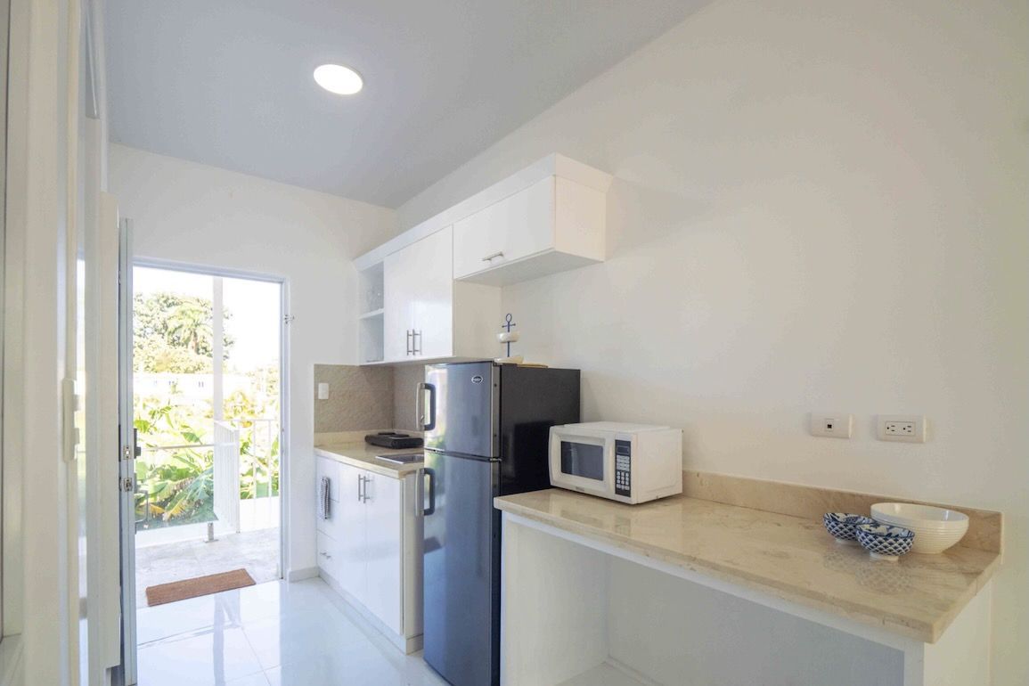 Апартаменты в Кабарете, Доминиканская республика, 30м2 - стоимость 78&nbsp;000$ - Ref: 80311 фото 9