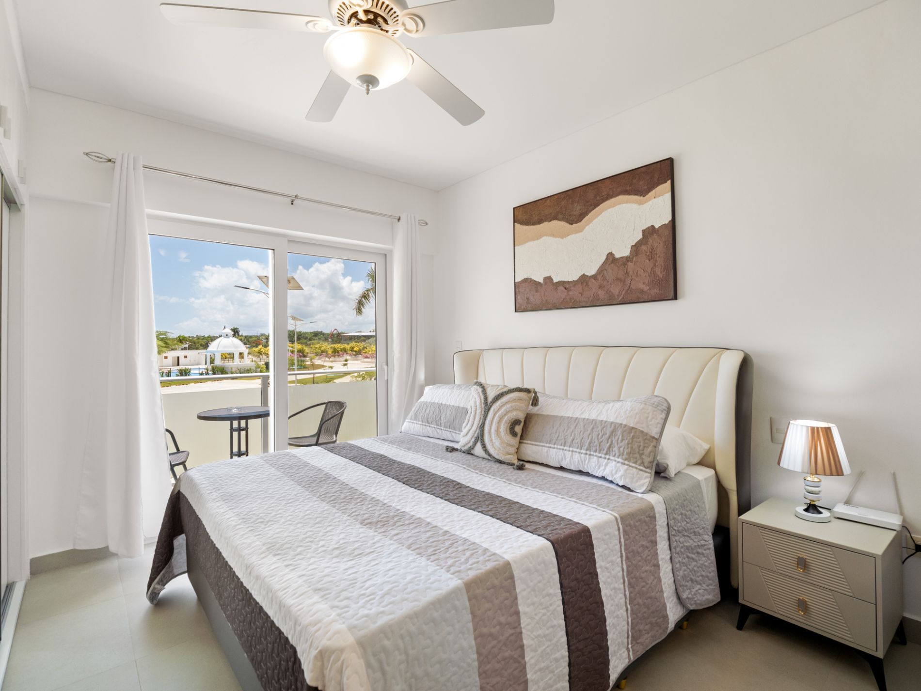 Апартаменты в Сосуа, Доминиканская республика, 46м2 - стоимость 119&nbsp;000$ - Ref: 80310 фото 12