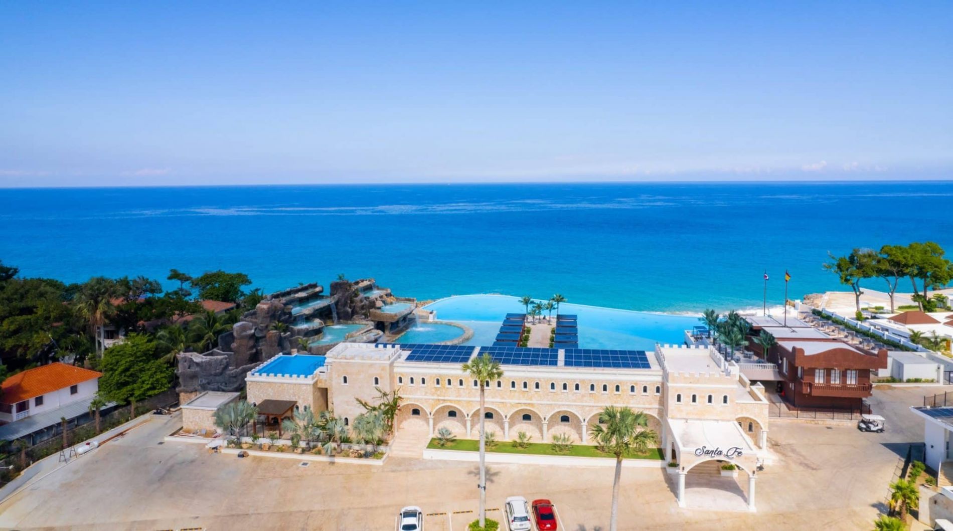 Апартаменты в Сосуа, Доминиканская республика, 46м2 - стоимость 119&nbsp;000$ - Ref: 80310 фото 13