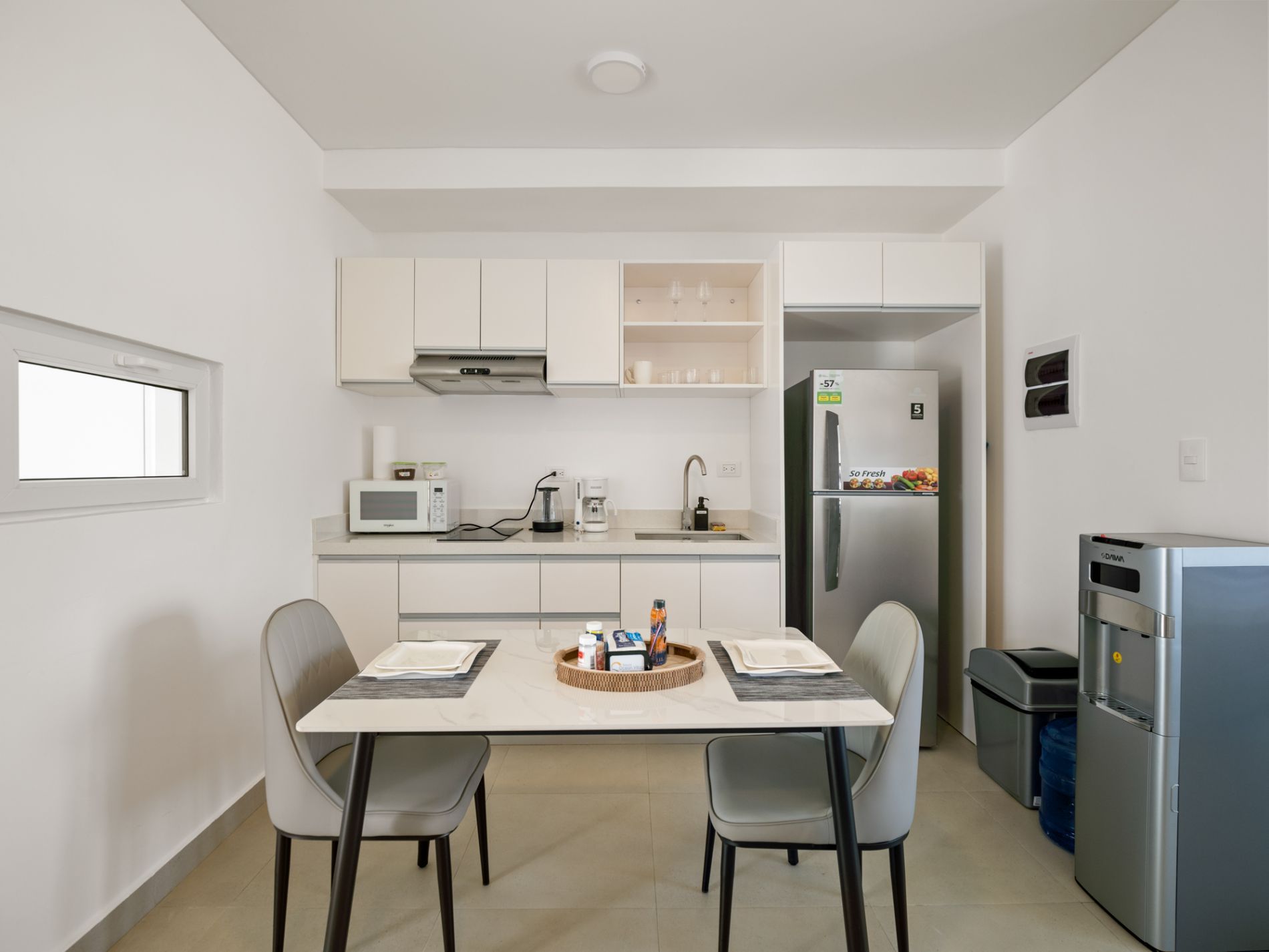 Апартаменты в Сосуа, Доминиканская республика, 46м2 - стоимость 119&nbsp;000$ - Ref: 80310 фото 3