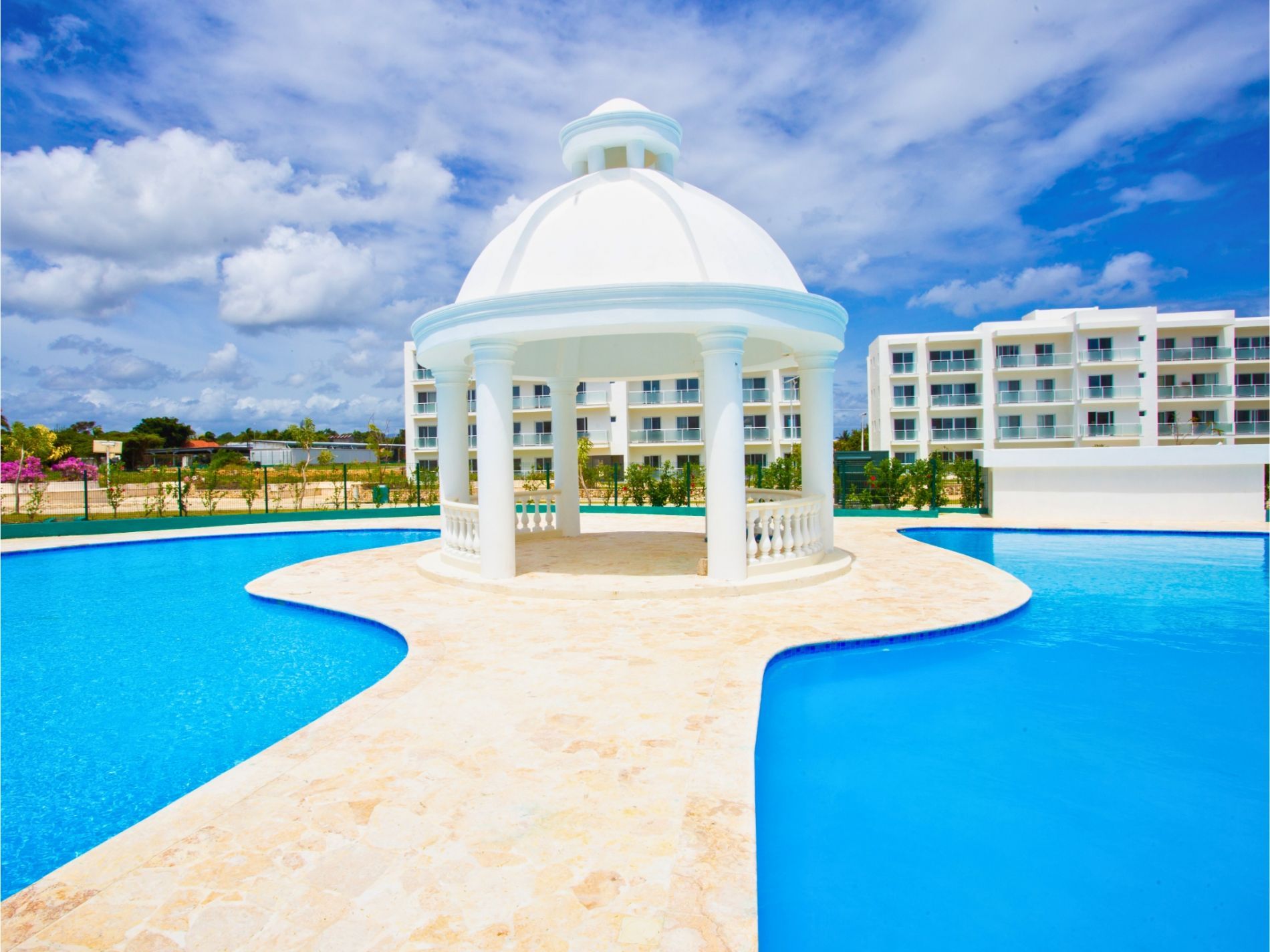 Апартаменты в Сосуа, Доминиканская республика, 46м2 - стоимость 119&nbsp;000$ - Ref: 80310 фото 7