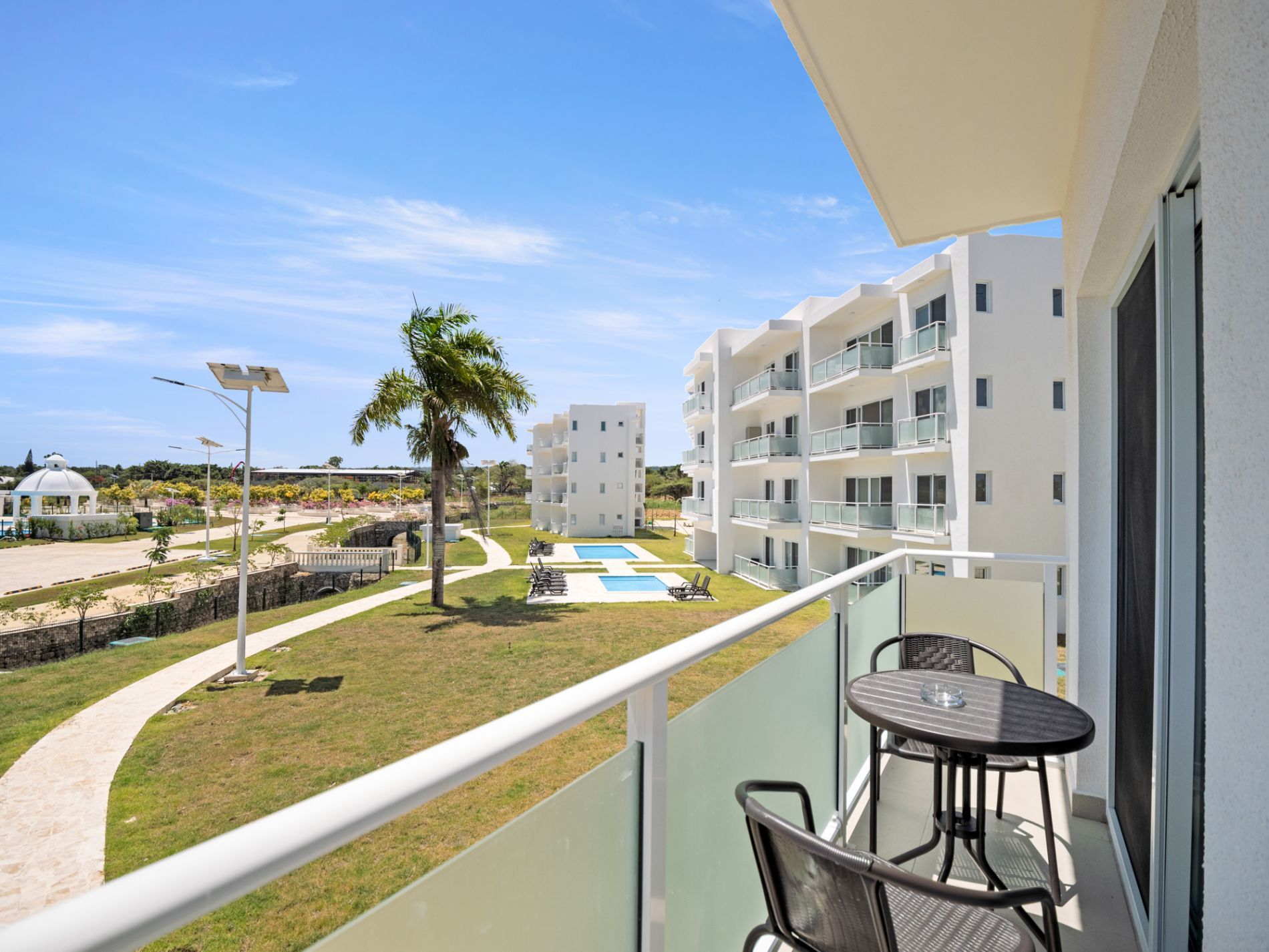 Апартаменты в Сосуа, Доминиканская республика, 46м2 - стоимость 119&nbsp;000$ - Ref: 80310 фото 8