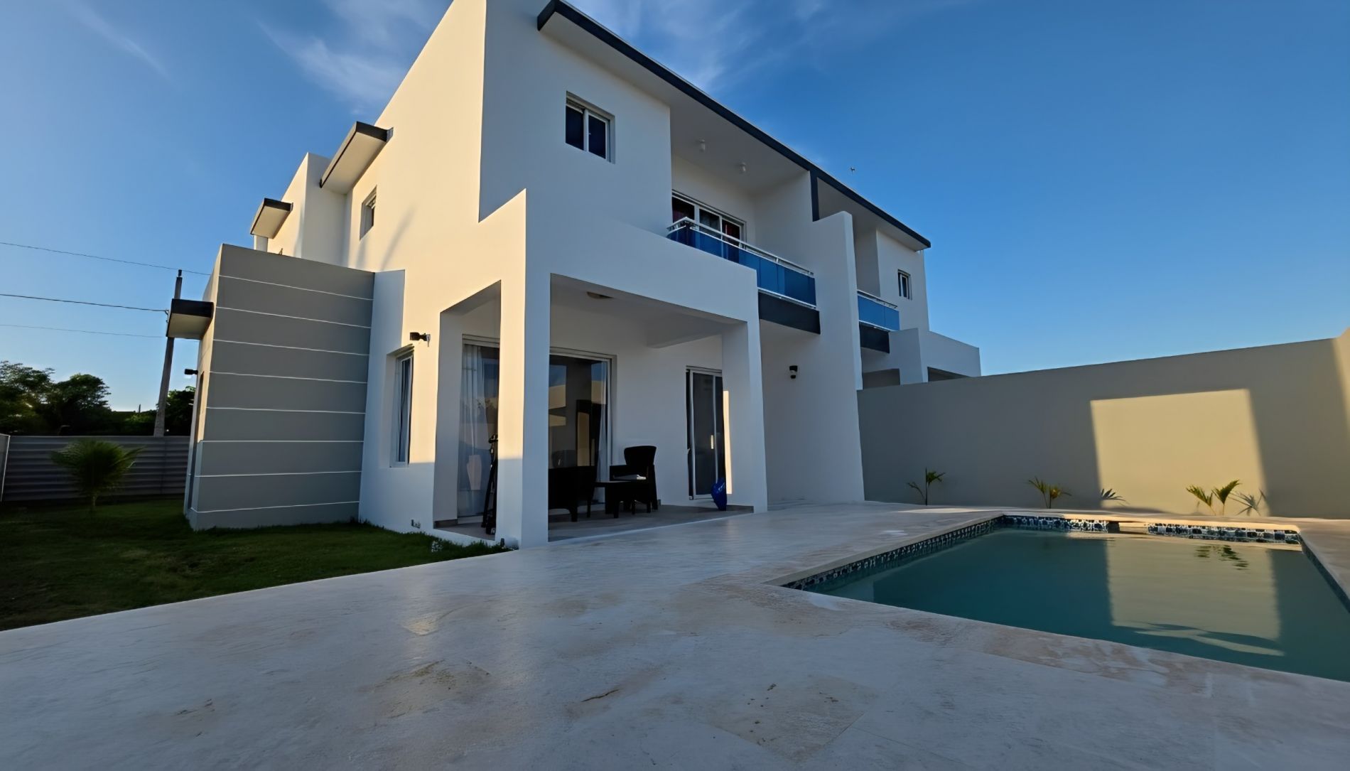 Апартаменты в Кабарете, Доминиканская республика, 168м2 - стоимость 214&nbsp;000$ - Ref: 80309 фото 1