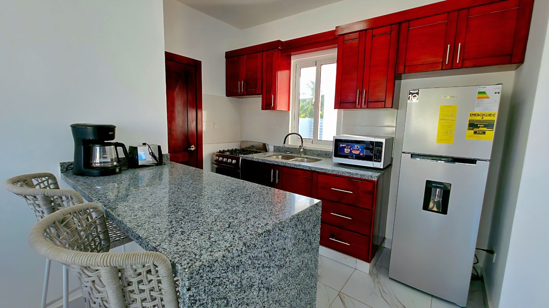 Апартаменты в Кабарете, Доминиканская республика, 168м2 - стоимость 214&nbsp;000$ - Ref: 80309 фото 10