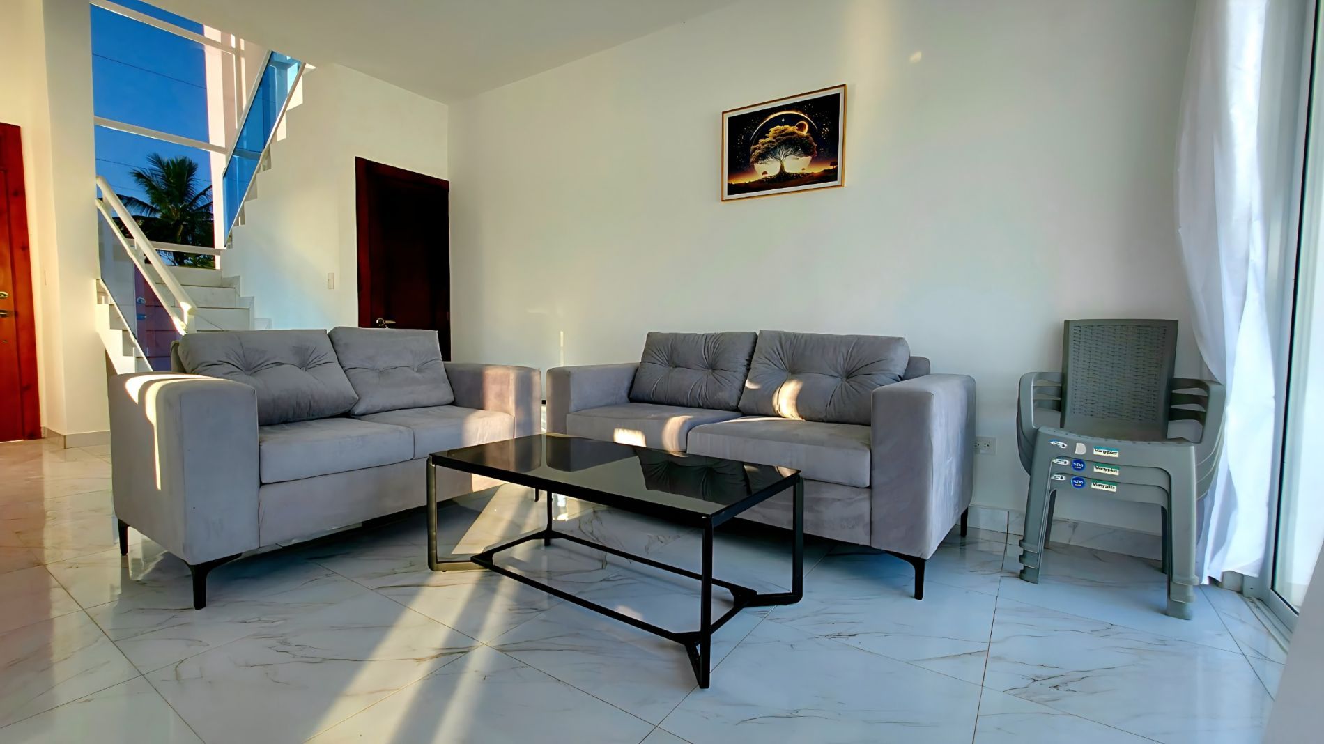 Апартаменты в Кабарете, Доминиканская республика, 168м2 - стоимость 214&nbsp;000$ - Ref: 80309 фото 11