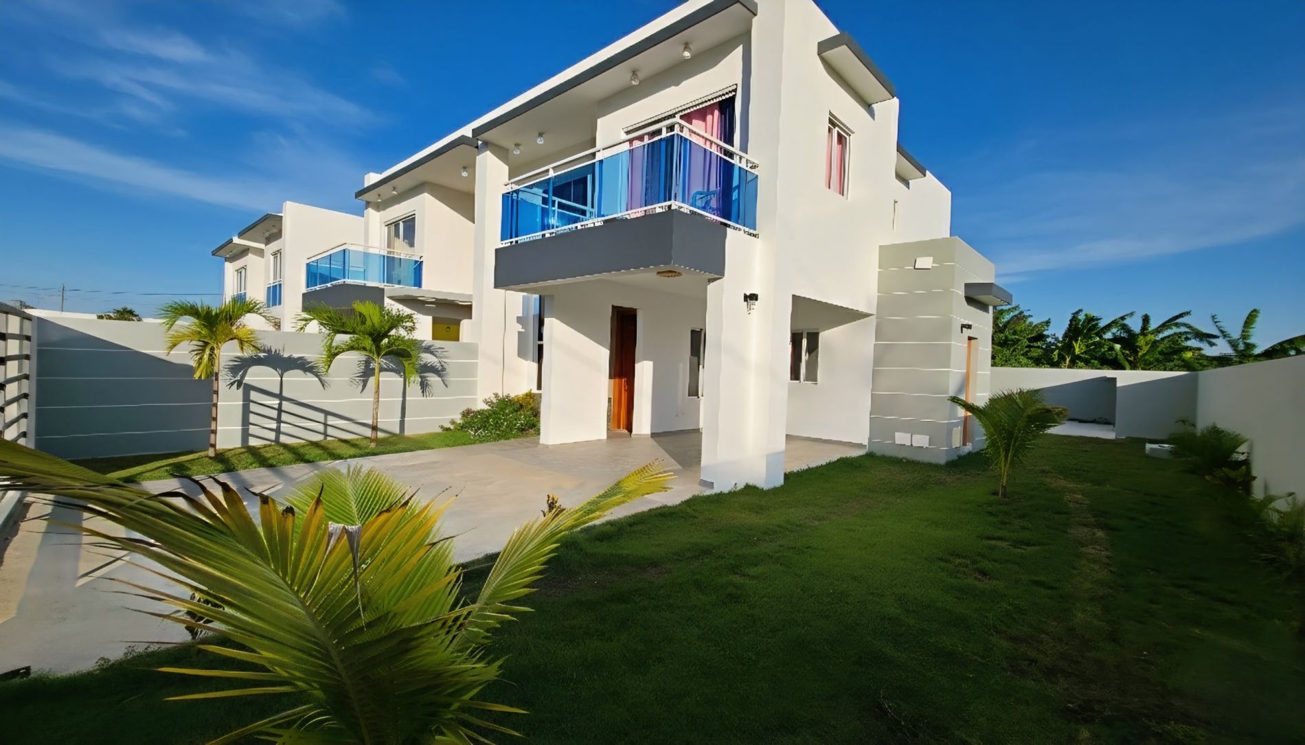 Апартаменты в Кабарете, Доминиканская республика, 168м2 - стоимость 214&nbsp;000$ - Ref: 80309 фото 13