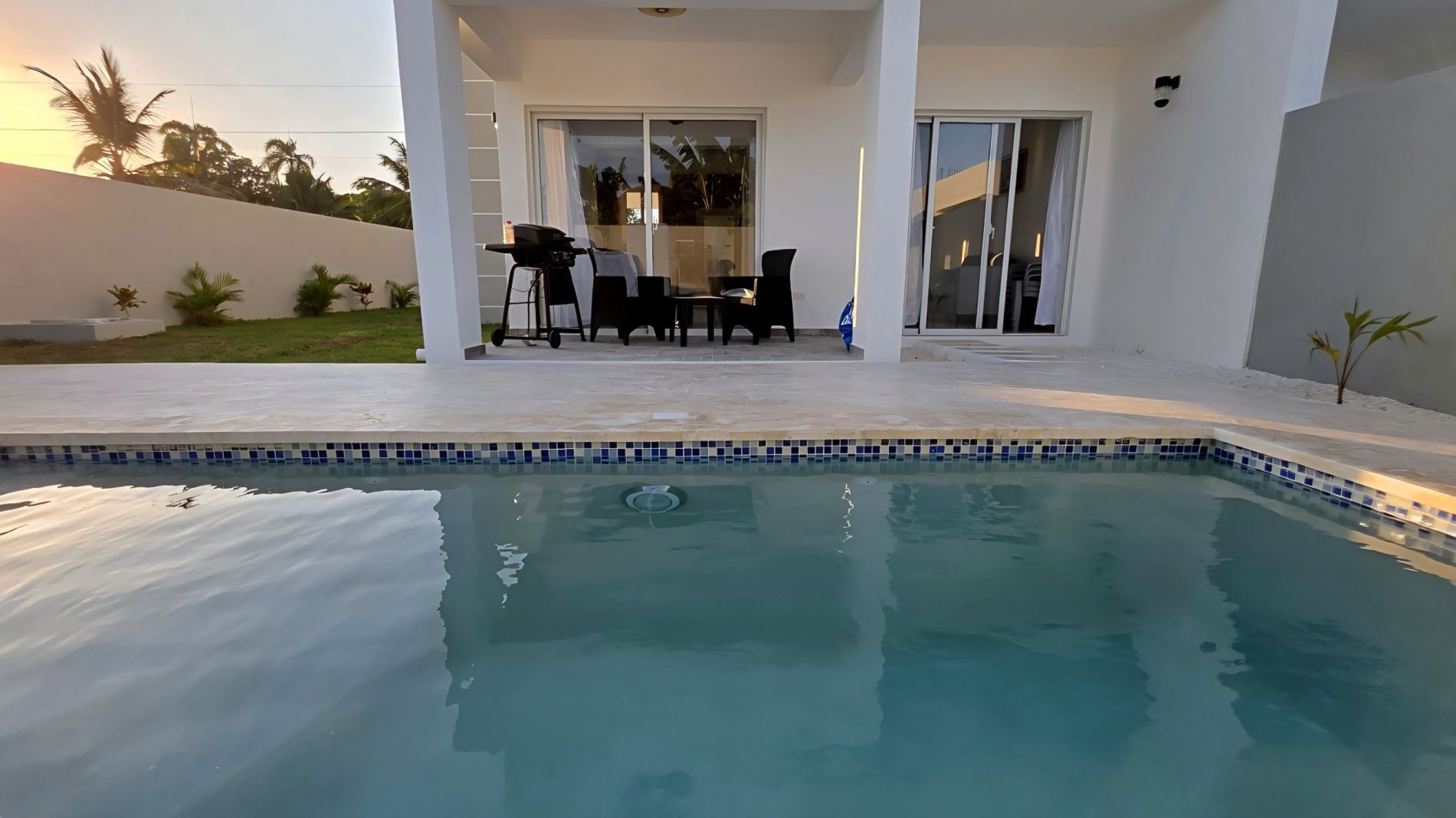 Апартаменты в Кабарете, Доминиканская республика, 168м2 - стоимость 214&nbsp;000$ - Ref: 80309 фото 2