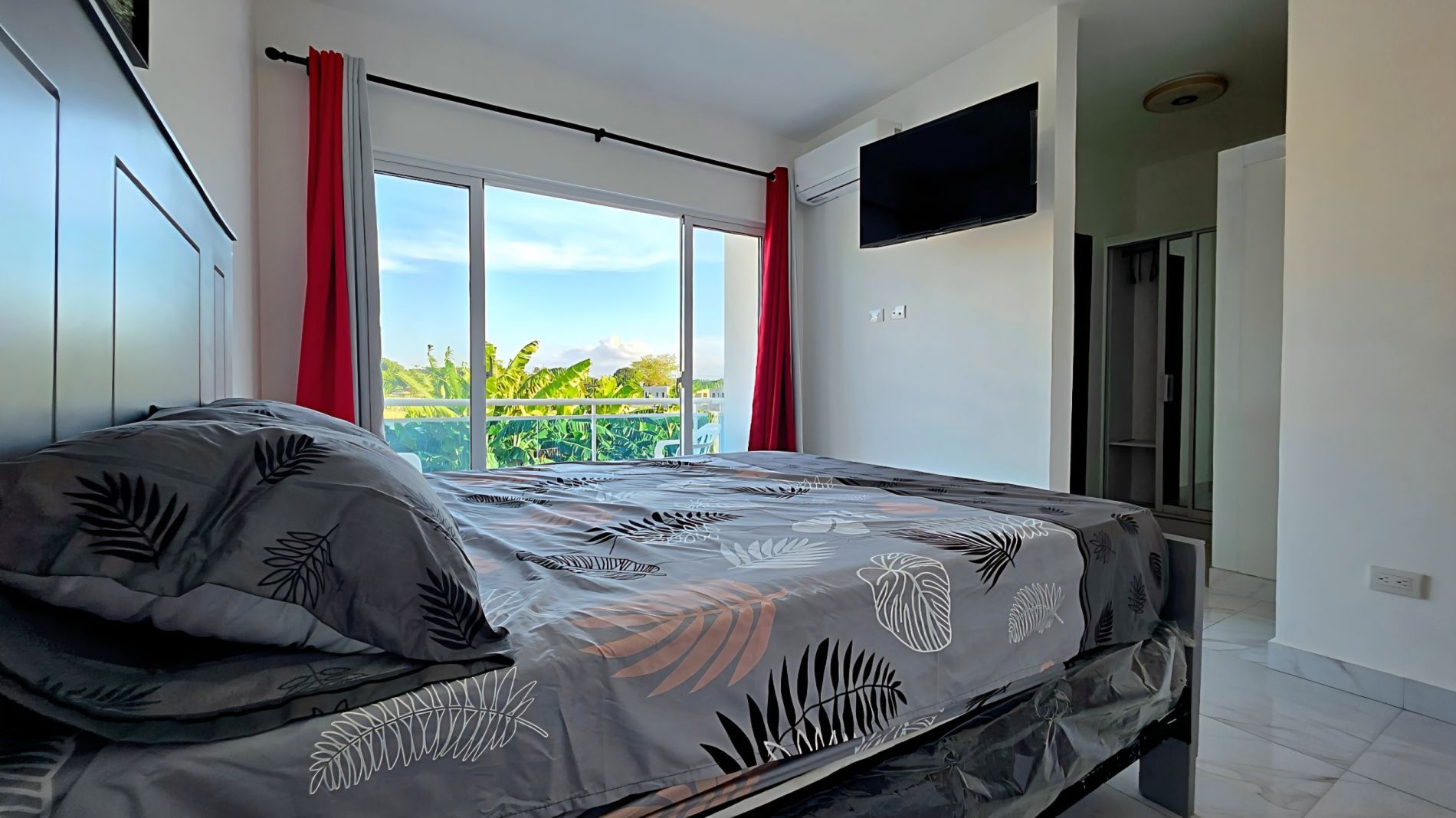 Апартаменты в Кабарете, Доминиканская республика, 168м2 - стоимость 214&nbsp;000$ - Ref: 80309 фото 9