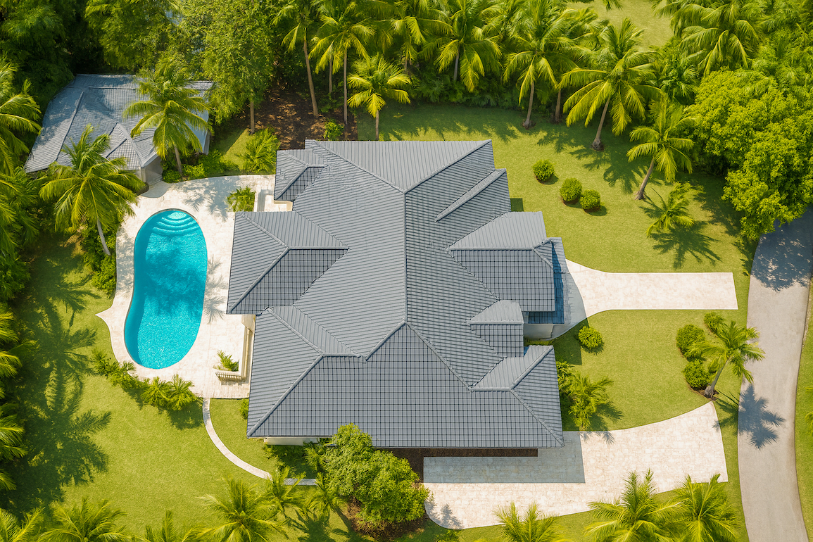 Вилла в Кабарете, Доминиканская республика - стоимость 899&nbsp;000$ - Ref: 80308 фото 1