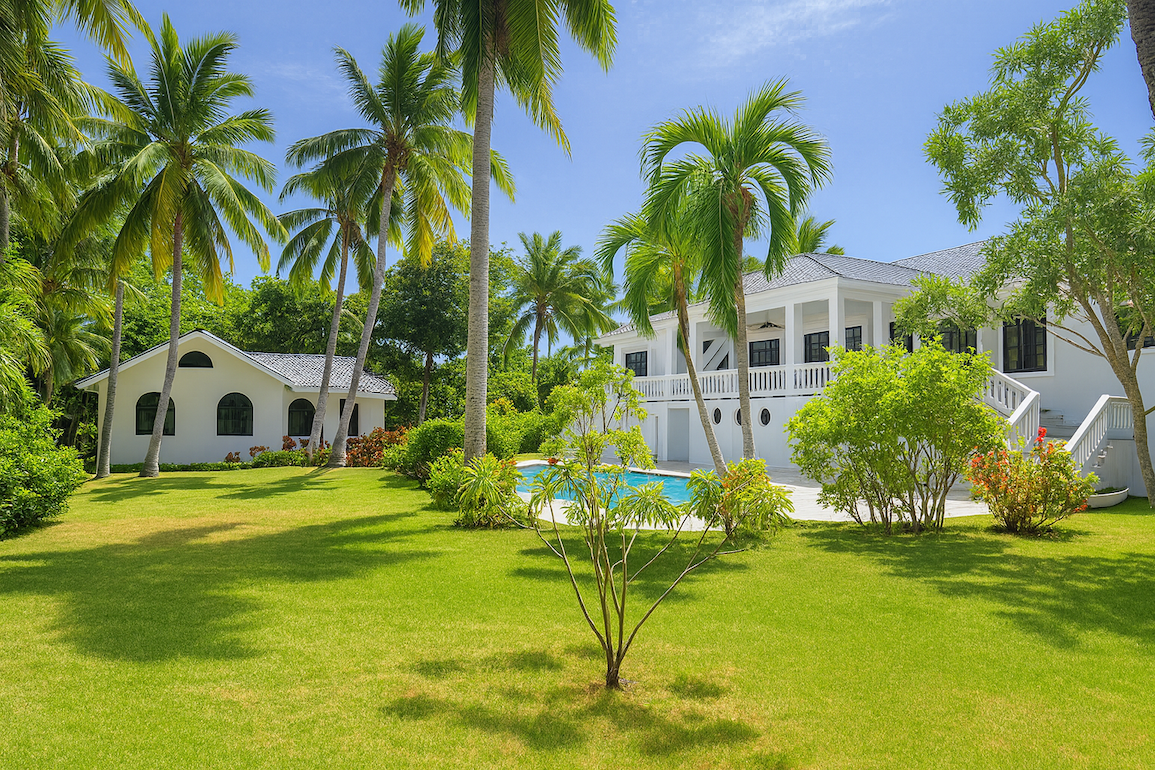 Вилла в Кабарете, Доминиканская республика - стоимость 899&nbsp;000$ - Ref: 80308 фото 3