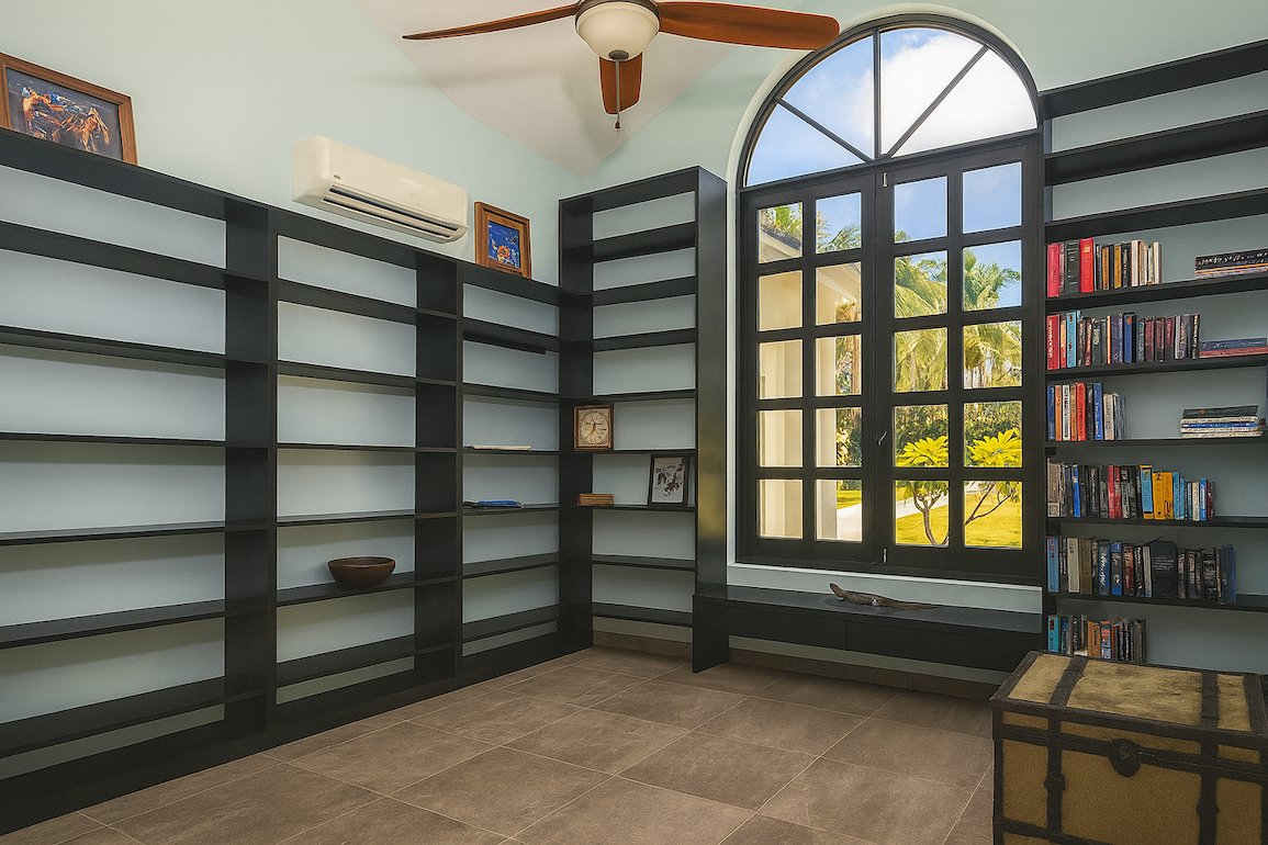 Вилла в Кабарете, Доминиканская республика - стоимость 899&nbsp;000$ - Ref: 80308 фото 5