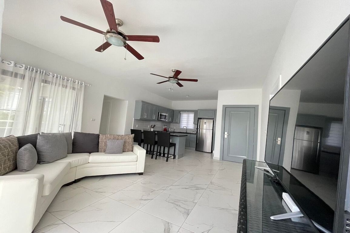 Вилла в Сосуа, Доминиканская республика, 113м2 - стоимость 269&nbsp;000$ - Ref: 80307 фото 11