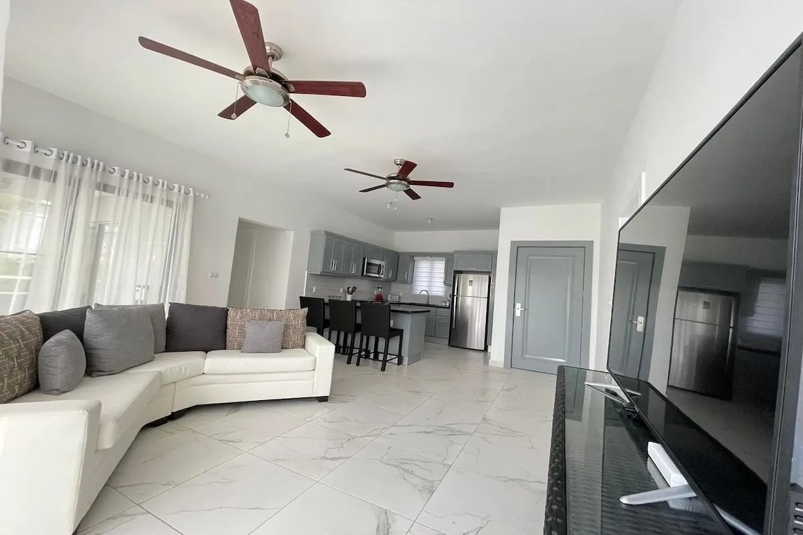 Вилла в Сосуа, Доминиканская республика, 113м2 - стоимость 269&nbsp;000$ - Ref: 80307 фото 2