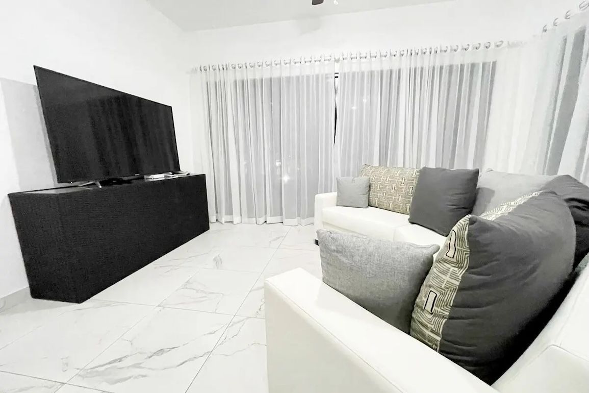 Вилла в Сосуа, Доминиканская республика, 113м2 - стоимость 269&nbsp;000$ - Ref: 80307 фото 3