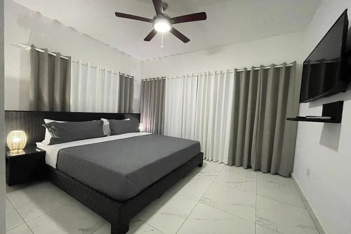 Вилла в Сосуа, Доминиканская республика, 113м2 - стоимость 269&nbsp;000$ - Ref: 80307 фото 4