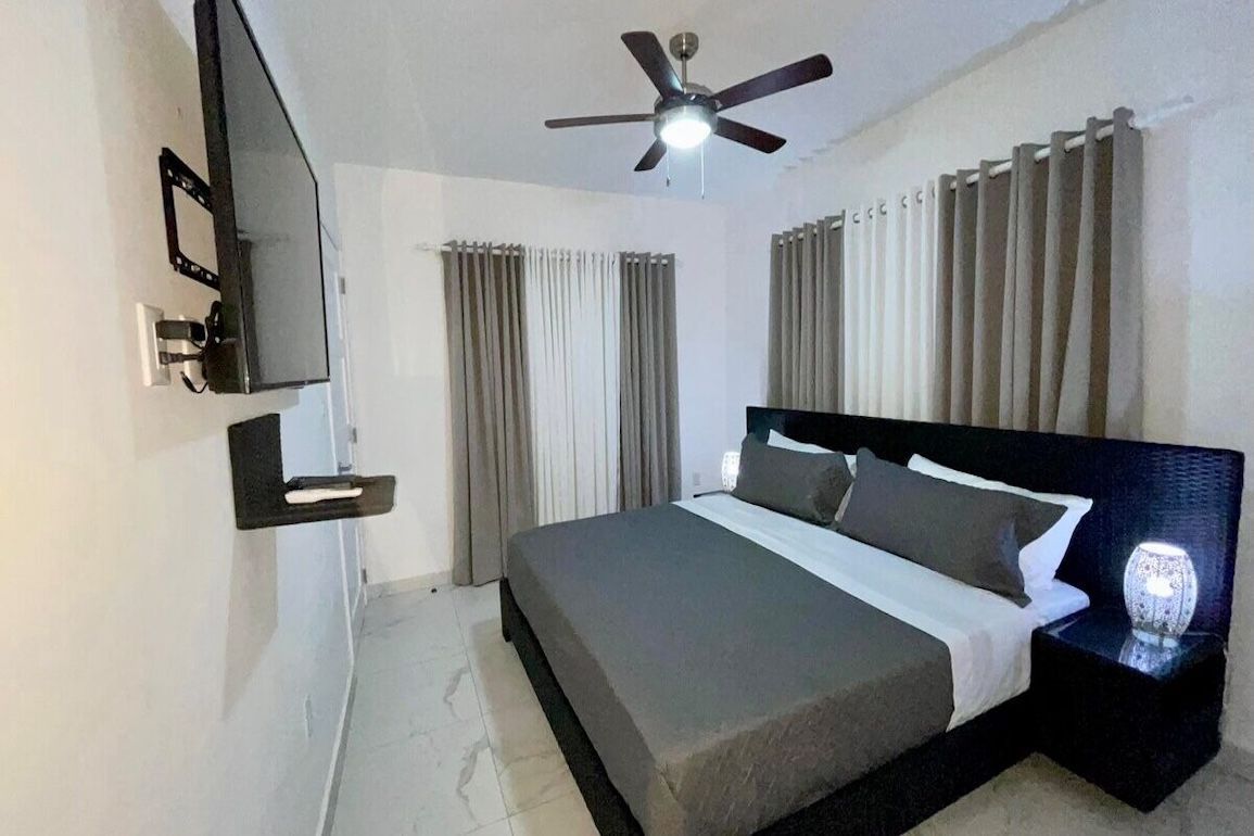 Вилла в Сосуа, Доминиканская республика, 113м2 - стоимость 269&nbsp;000$ - Ref: 80307 фото 6