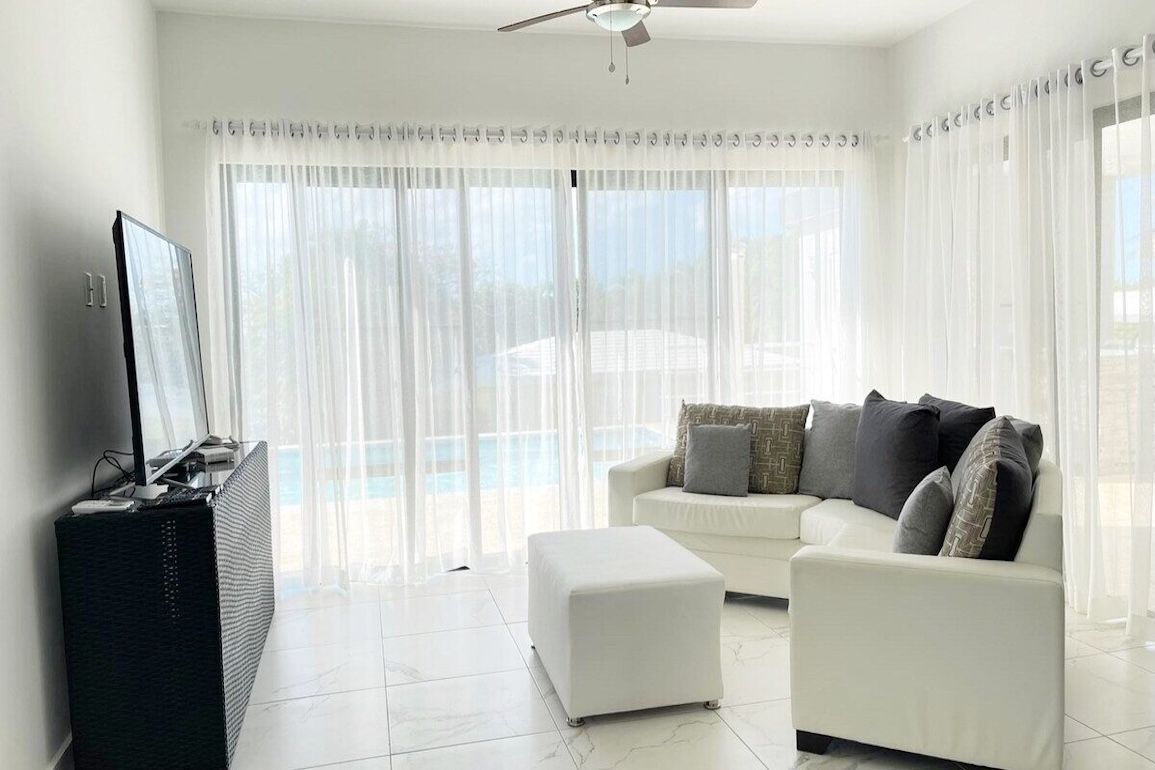 Вилла в Сосуа, Доминиканская республика, 113м2 - стоимость 269&nbsp;000$ - Ref: 80307 фото 8