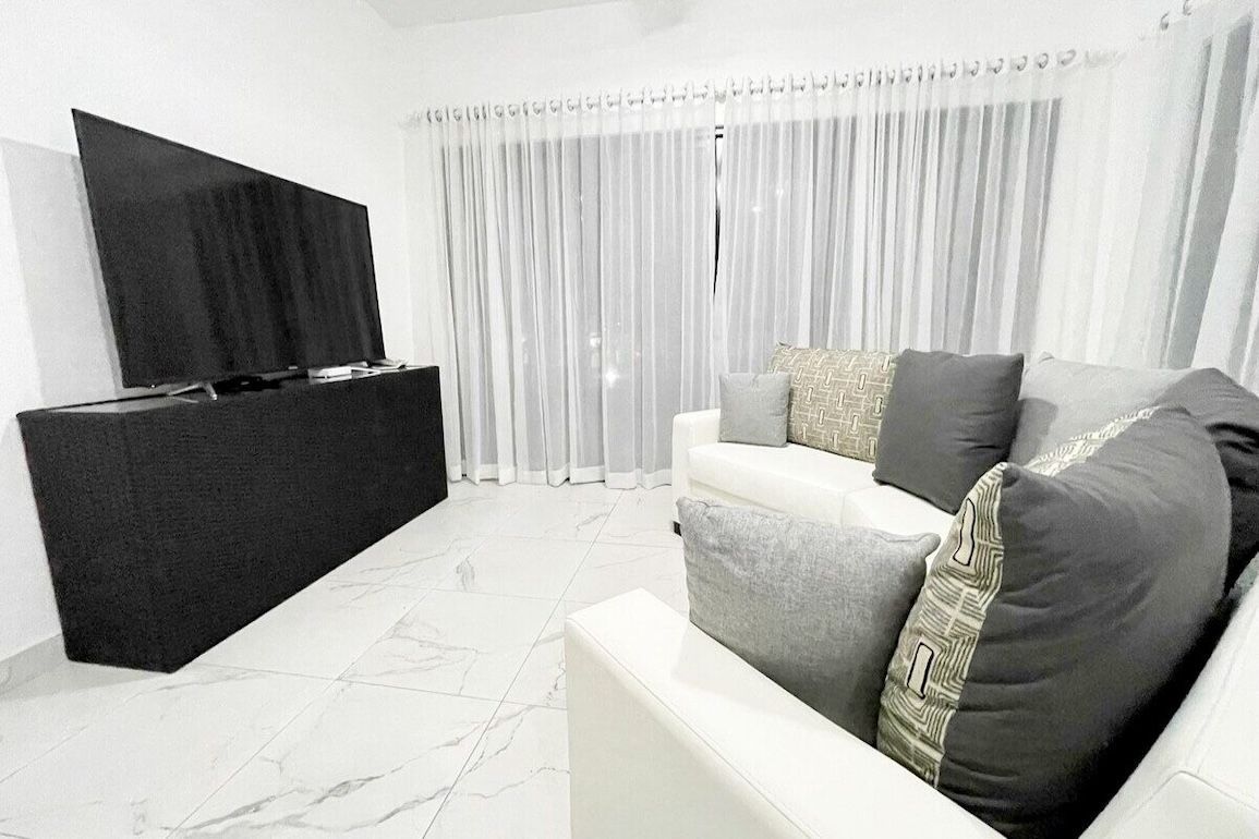 Вилла в Сосуа, Доминиканская республика, 113м2 - стоимость 269&nbsp;000$ - Ref: 80307 фото 9