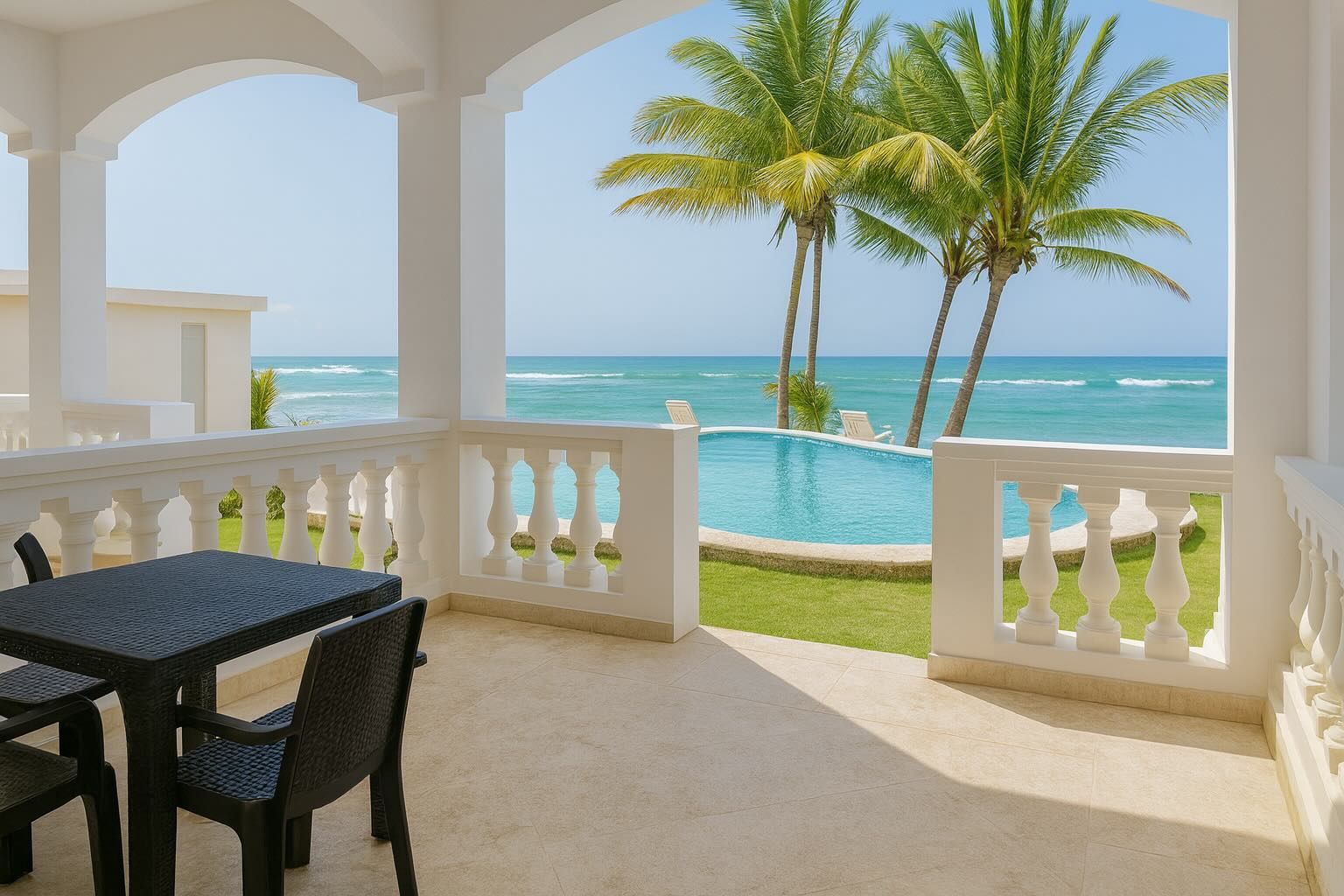 Вилла в Кабарете, Доминиканская республика, 900м2 - стоимость 1&nbsp;500&nbsp;000$ - Ref: 80306 фото 1