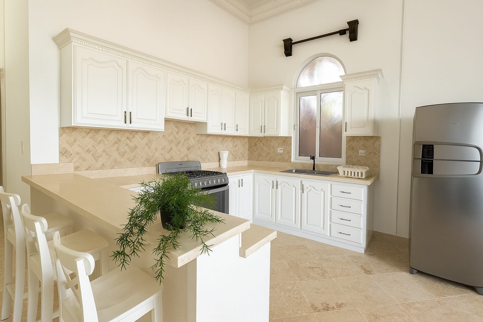 Вилла в Кабарете, Доминиканская республика, 900м2 - стоимость 1&nbsp;500&nbsp;000$ - Ref: 80306 фото 4