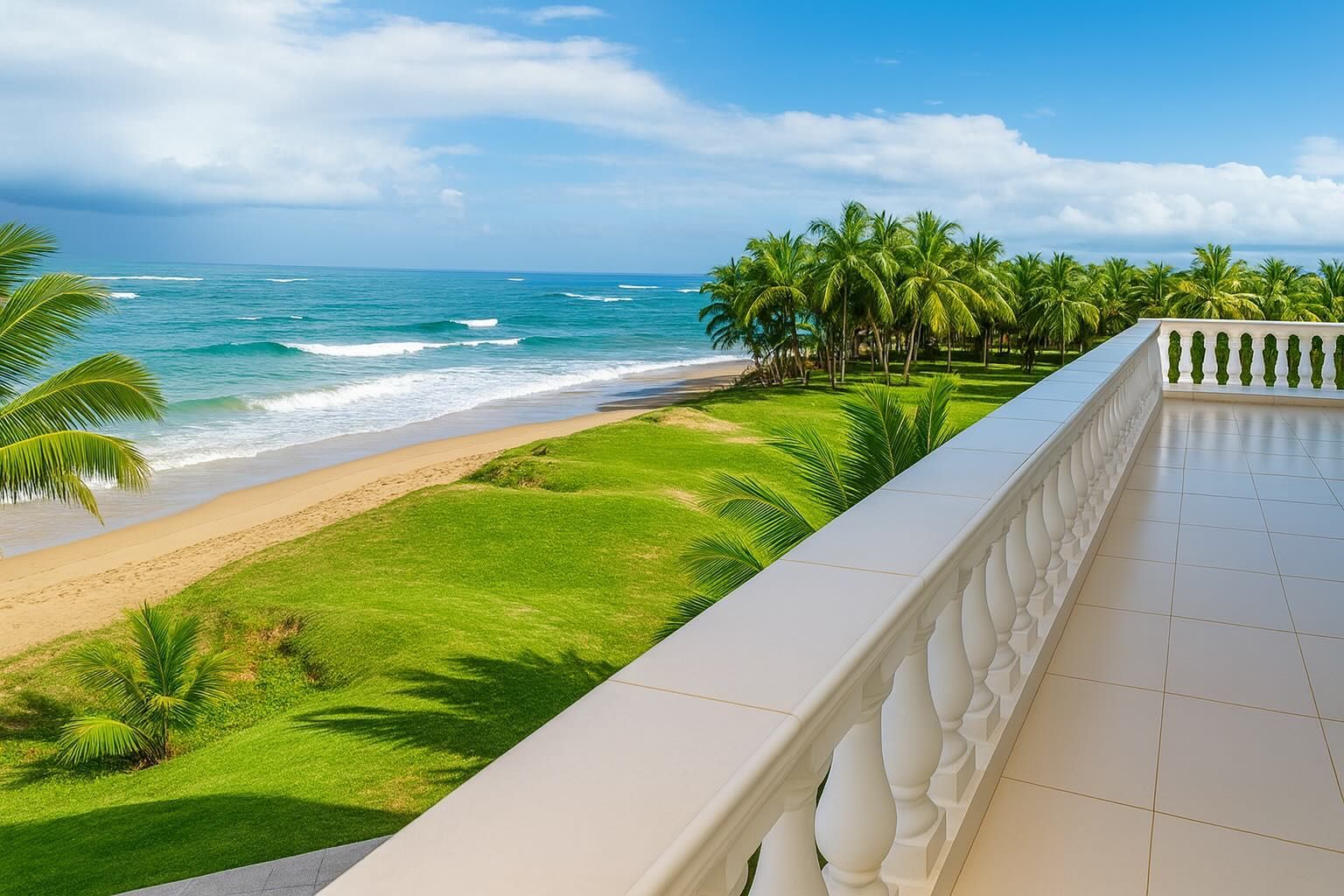 Вилла в Кабарете, Доминиканская республика, 900м2 - стоимость 1&nbsp;500&nbsp;000$ - Ref: 80306 фото 5