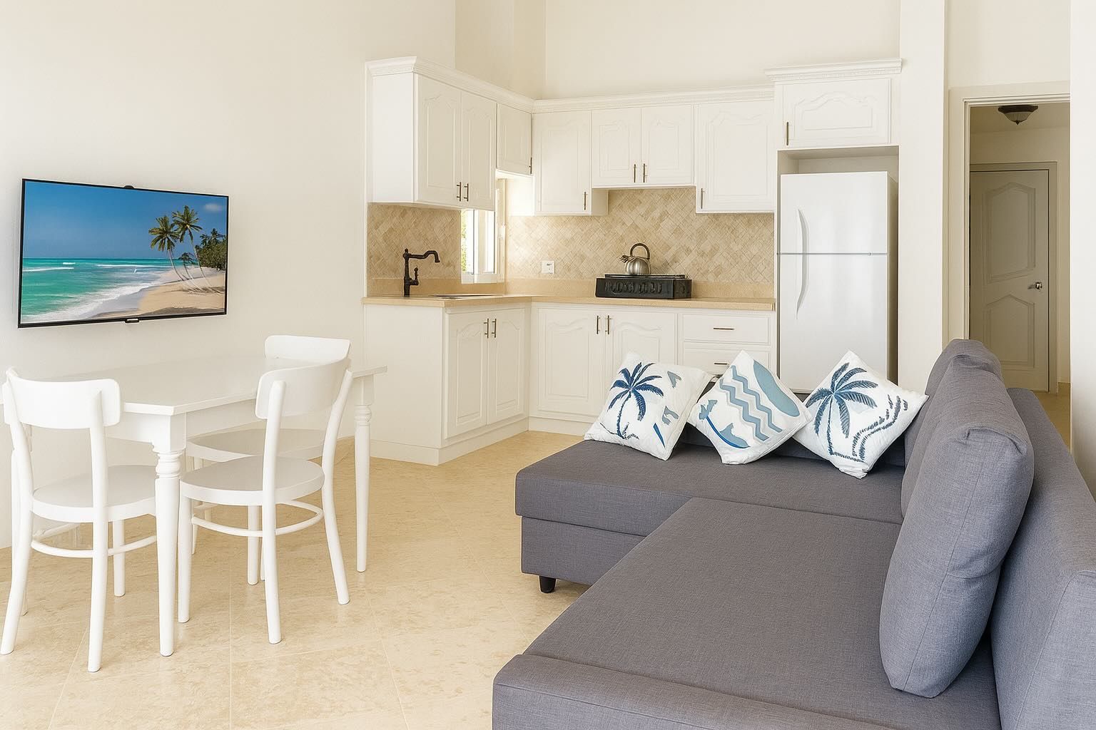 Вилла в Кабарете, Доминиканская республика, 900м2 - стоимость 1&nbsp;500&nbsp;000$ - Ref: 80306 фото 6