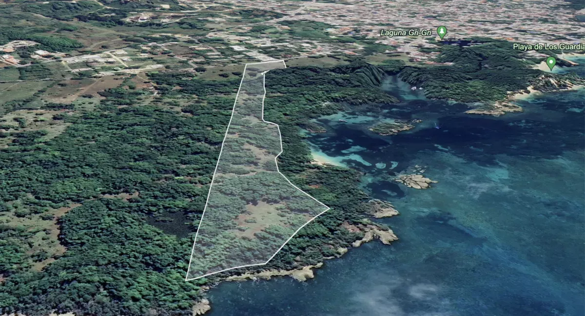 Участок в Кабрера, Доминиканская республика, 59 752м2 - стоимость 4&nbsp;182&nbsp;500$ - Ref: 80305 фото 2