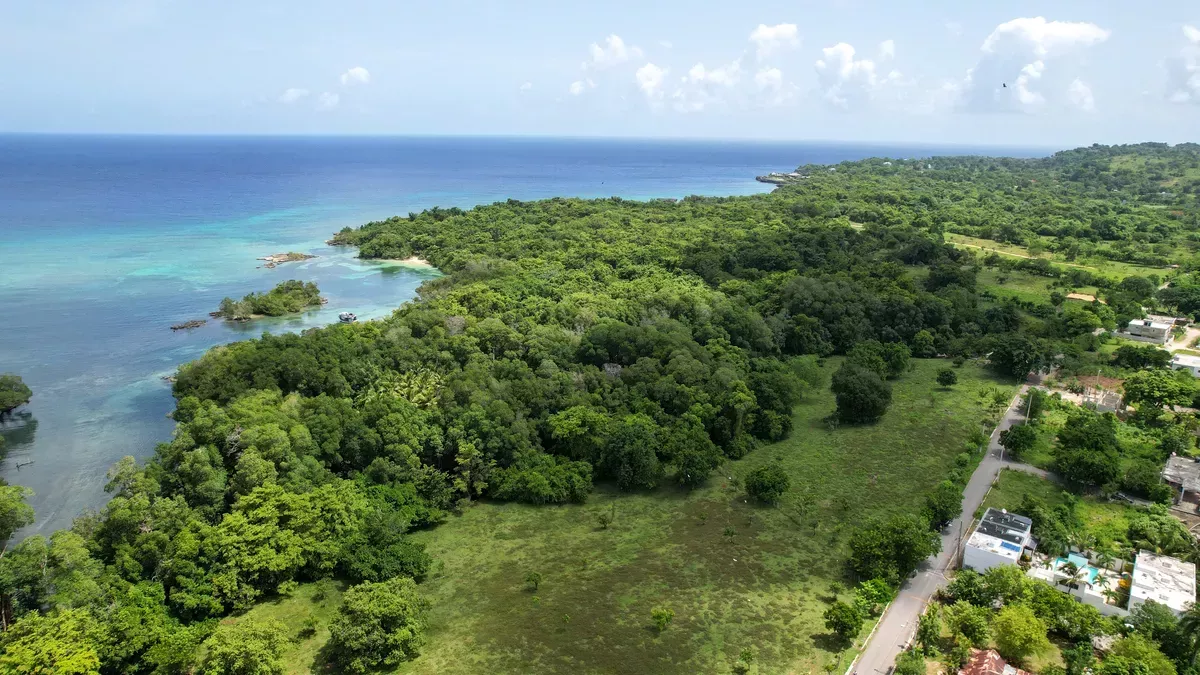 Участок в Кабрера, Доминиканская республика, 59 752м2 - стоимость 4&nbsp;182&nbsp;500$ - Ref: 80305 фото 3