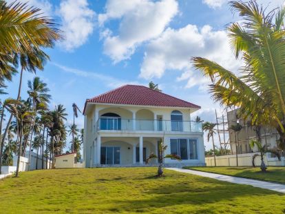 Вилла в Кабарете, Доминиканская республика, 370м2 - стоимость 970&nbsp;000$ - Ref: 80304 фото 11