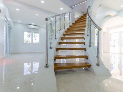 Вилла в Кабарете, Доминиканская республика, 370м2 - стоимость 970&nbsp;000$ - Ref: 80304 фото 13