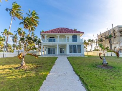 Вилла в Кабарете, Доминиканская республика, 370м2 - стоимость 970&nbsp;000$ - Ref: 80304 фото 2