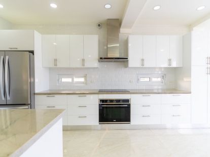 Вилла в Кабарете, Доминиканская республика, 370м2 - стоимость 970&nbsp;000$ - Ref: 80304 фото 23