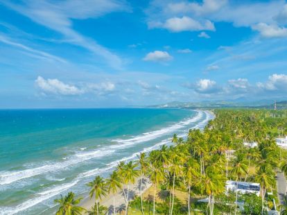 Вилла в Кабарете, Доминиканская республика, 370м2 - стоимость 970&nbsp;000$ - Ref: 80304 фото 24