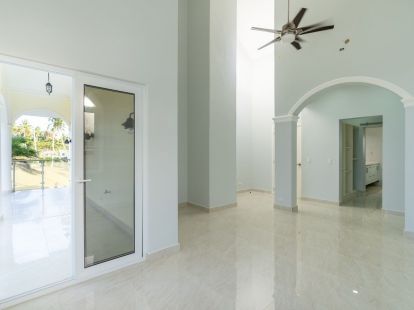 Вилла в Кабарете, Доминиканская республика, 370м2 - стоимость 970&nbsp;000$ - Ref: 80304 фото 28