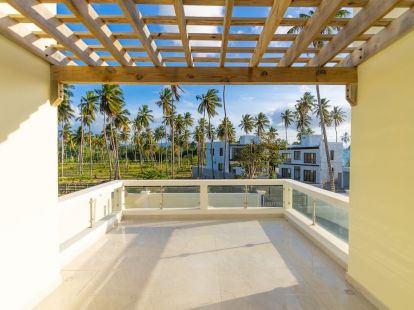 Вилла в Кабарете, Доминиканская республика, 370м2 - стоимость 970&nbsp;000$ - Ref: 80304 фото 3