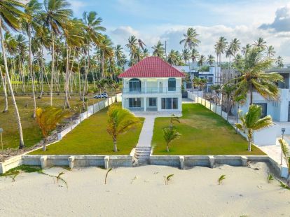 Вилла в Кабарете, Доминиканская республика, 370м2 - стоимость 970&nbsp;000$ - Ref: 80304 фото 32