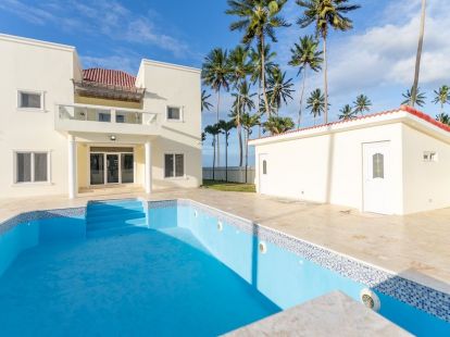 Вилла в Кабарете, Доминиканская республика, 370м2 - стоимость 970&nbsp;000$ - Ref: 80304 фото 33