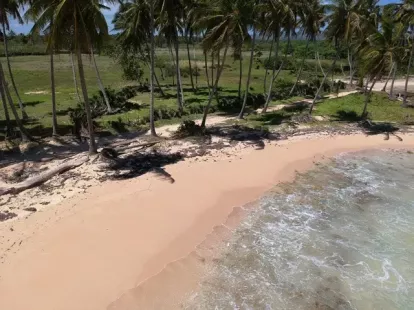 Участок в Кабрера, Доминиканская республика, 9 700м2 - стоимость 439&nbsp;000$ - Ref: 80302 фото 1