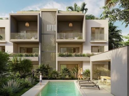 Апартаменты в Кабарете, Доминиканская республика, 67м2 - стоимость 199&nbsp;000$ - Ref: 80301 фото 11