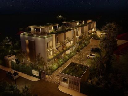 Апартаменты в Кабарете, Доминиканская республика, 67м2 - стоимость 199&nbsp;000$ - Ref: 80301 фото 15