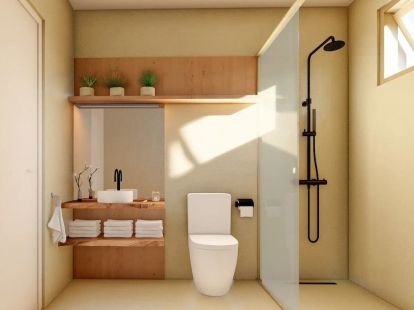 Апартаменты в Кабарете, Доминиканская республика, 67м2 - стоимость 199&nbsp;000$ - Ref: 80301 фото 18