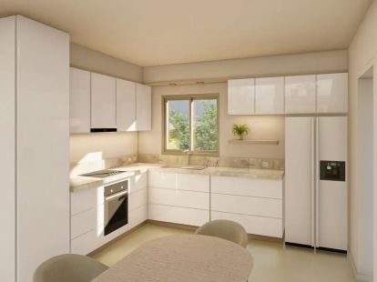 Апартаменты в Кабарете, Доминиканская республика, 67м2 - стоимость 199&nbsp;000$ - Ref: 80301 фото 19