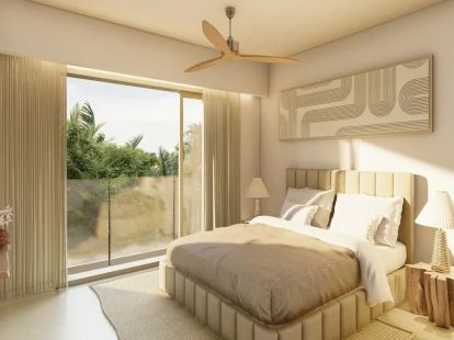 Апартаменты в Кабарете, Доминиканская республика, 67м2 - стоимость 199&nbsp;000$ - Ref: 80301 фото 2