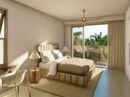 Апартаменты в Кабарете, Доминиканская республика, 67м2 - стоимость 199&nbsp;000$ - Ref: 80301 фото 3