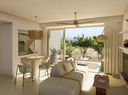 Апартаменты в Кабарете, Доминиканская республика, 67м2 - стоимость 199&nbsp;000$ - Ref: 80301 фото 4