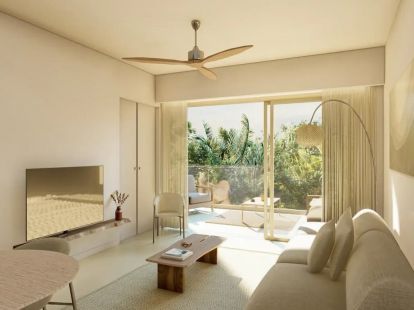 Апартаменты в Кабарете, Доминиканская республика, 67м2 - стоимость 199&nbsp;000$ - Ref: 80301 фото 5