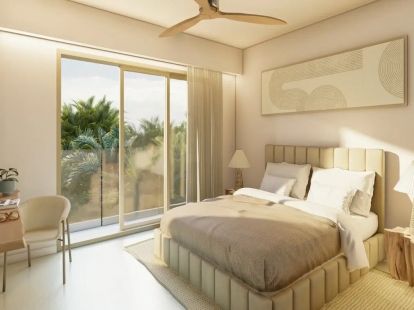 Апартаменты в Кабарете, Доминиканская республика, 67м2 - стоимость 199&nbsp;000$ - Ref: 80301 фото 8